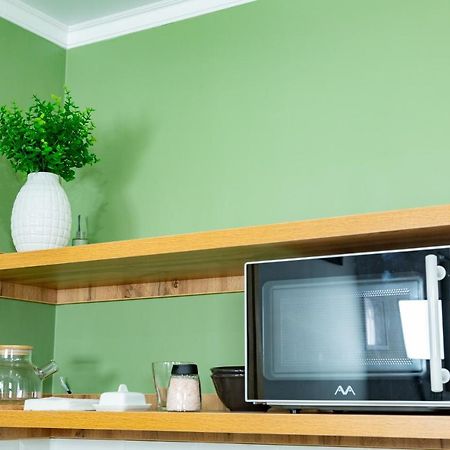 Evergreen Apart Almatı Dış mekan fotoğraf