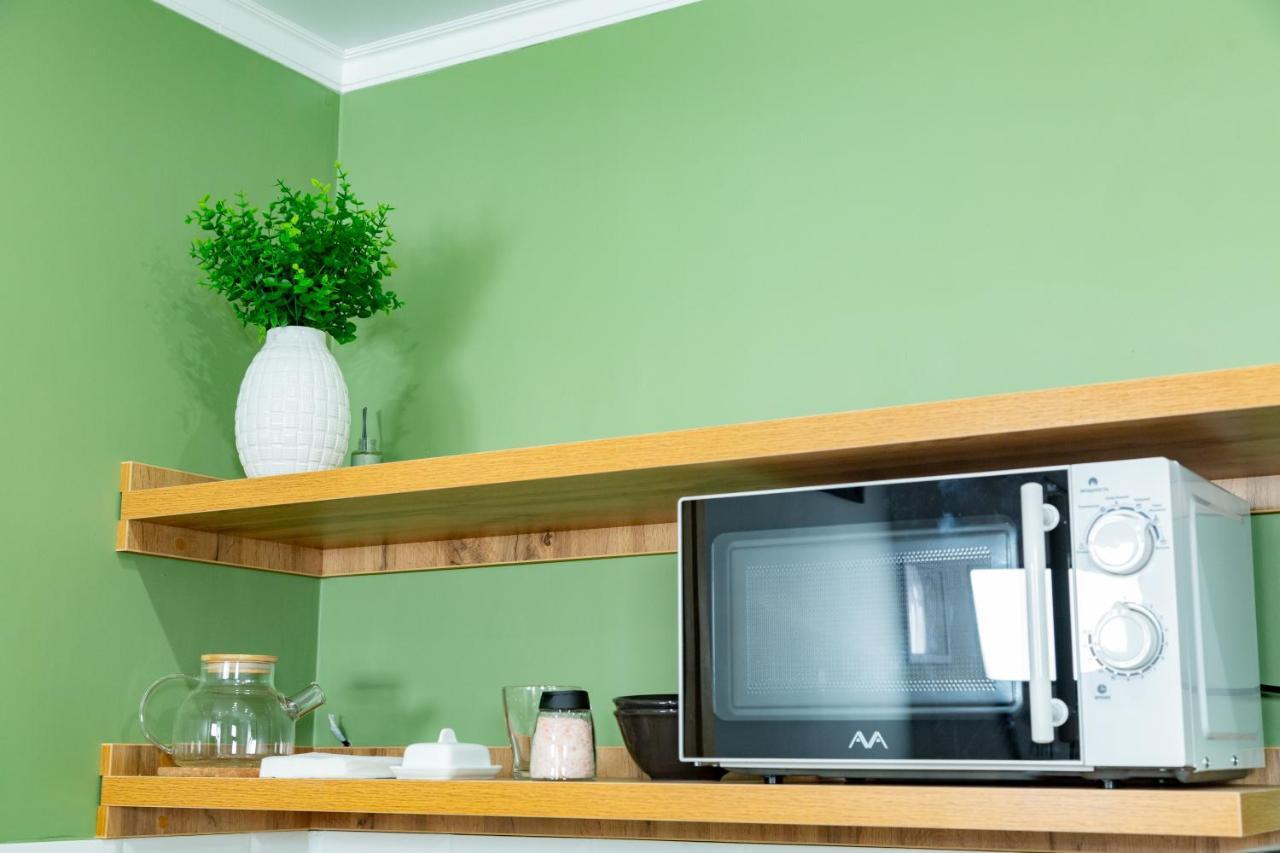 Evergreen Apart Almatı Dış mekan fotoğraf