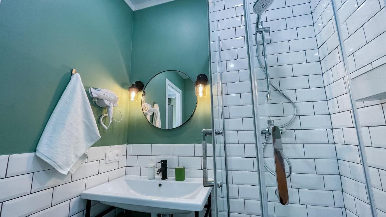 Evergreen Apart Almatı Dış mekan fotoğraf