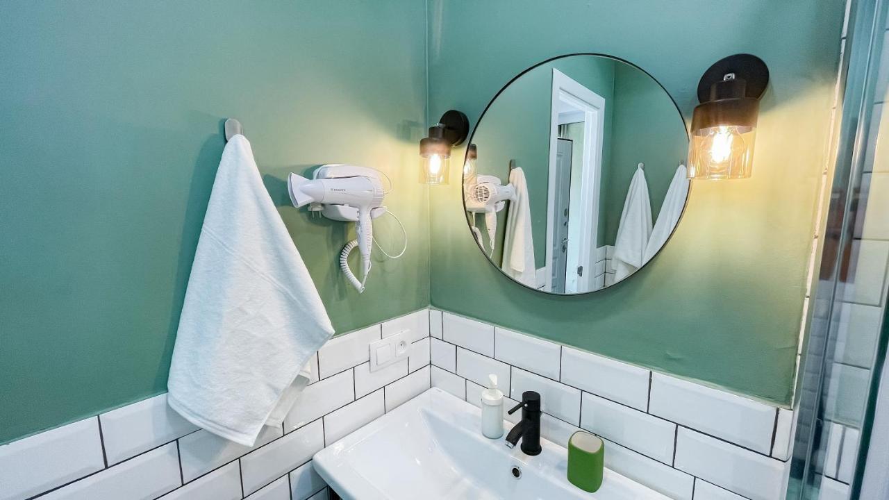 Evergreen Apart Almatı Dış mekan fotoğraf
