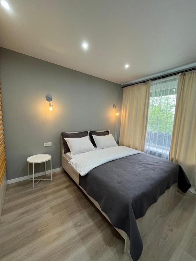 Evergreen Apart Almatı Dış mekan fotoğraf