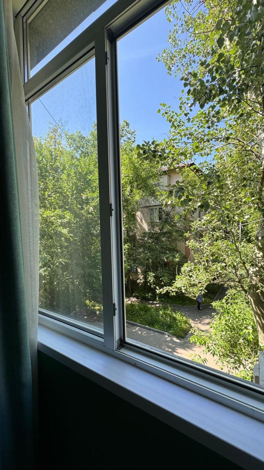 Evergreen Apart Almatı Dış mekan fotoğraf