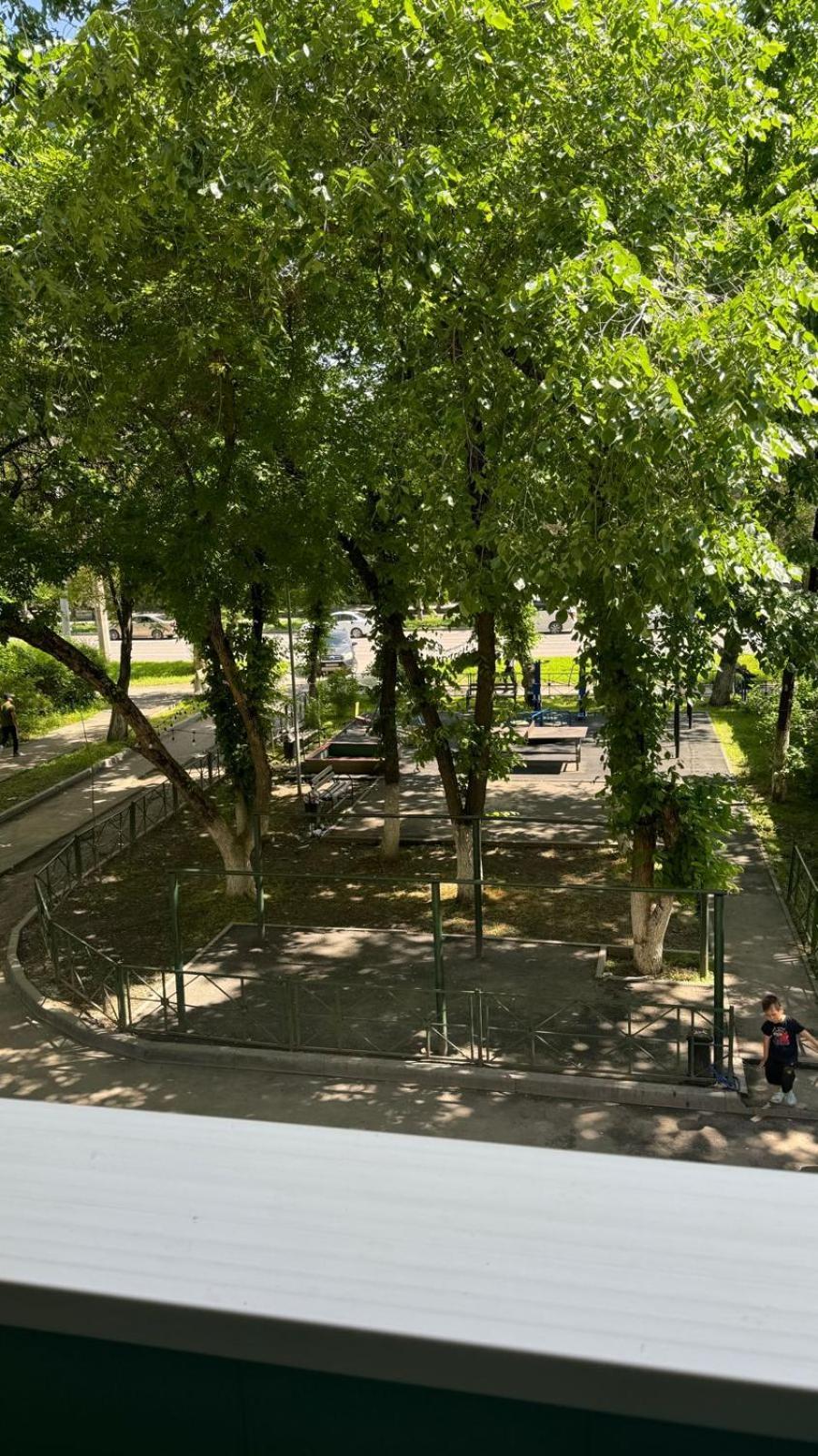 Evergreen Apart Almatı Dış mekan fotoğraf