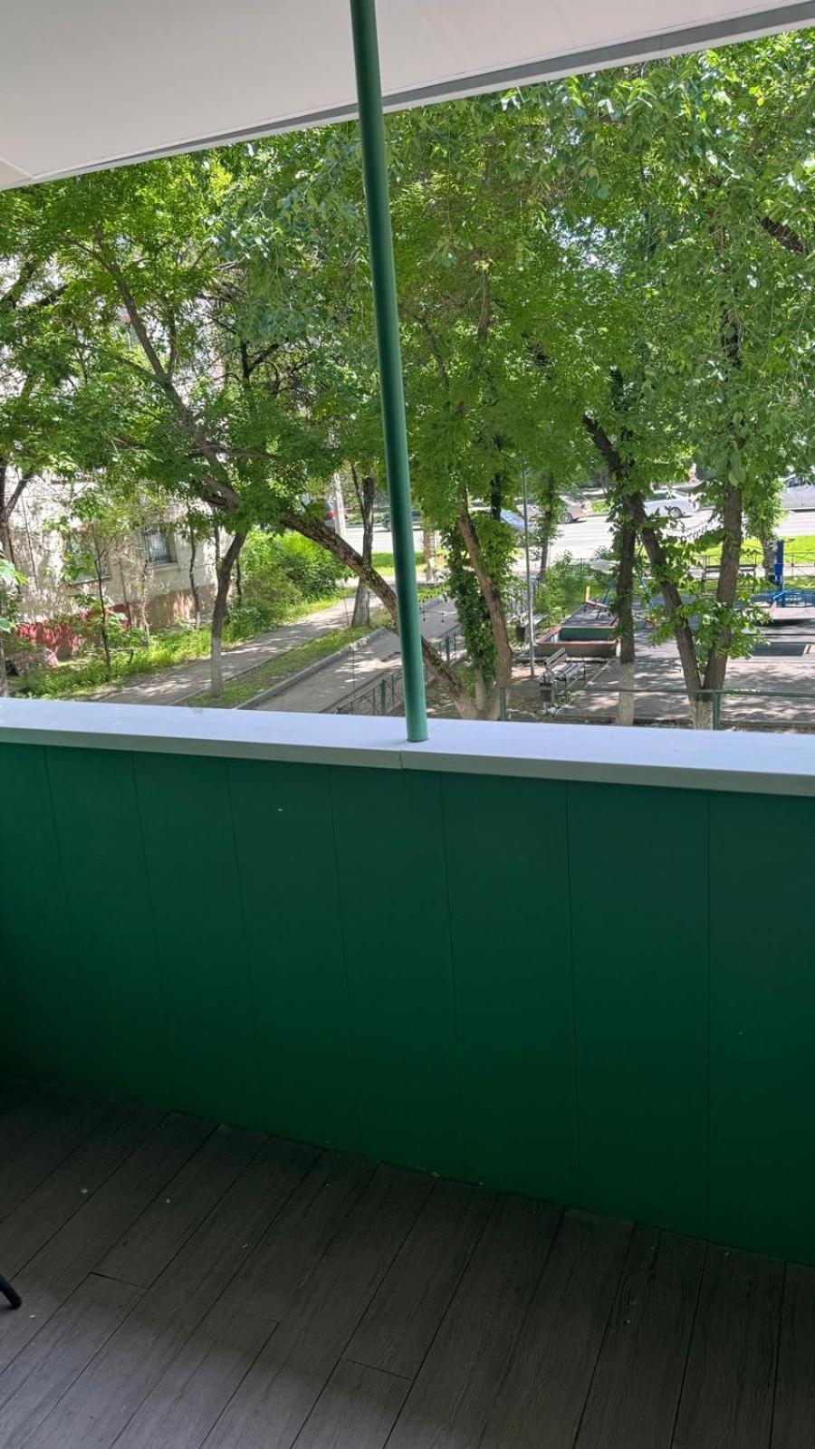 Evergreen Apart Almatı Dış mekan fotoğraf